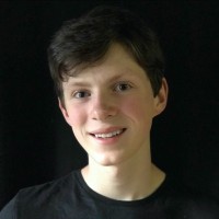 Nathaniel Leboeuf