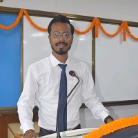 Abhinandan Kumar