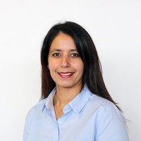 Rachida Laghouibi