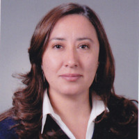 Maria Isabel Isabel Del Pozo