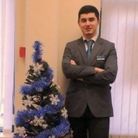 Азамат Бадзоев
