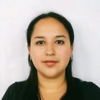 Glorielena Lizano Salazar