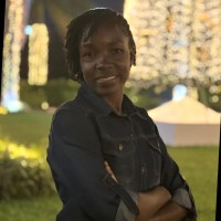 Robinah Namagembe