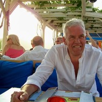 Terry Bryan