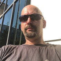 Martin van der Velden