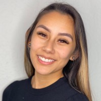 Victoria Ysaguirre-Menchaca