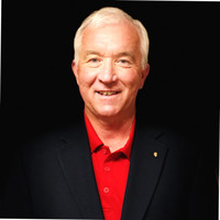Bill Thorp