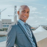 Trevaris Anderson