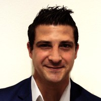 Sebastian Huber