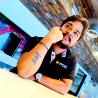 Barigilla Sunil Kumar