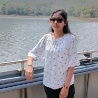 Shital Vaidya
