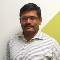 Umashankar Mannathan