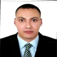 Mohammed Alraihani
