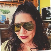 Gretchen Santiago