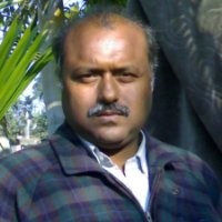 Ram Krishna Majumder