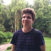 Maksym Rud