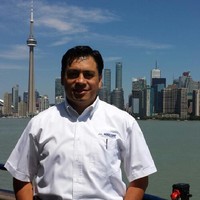 Gustavo Osorio