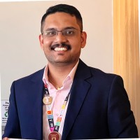 Vineeth Pillai