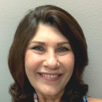 Beverly Curry