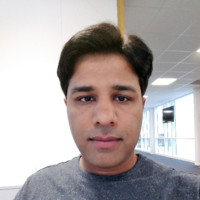 Manish Ruhella