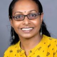 Dr.Bincy jose