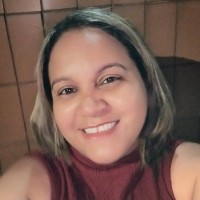 Nathalia Lima Da Silva