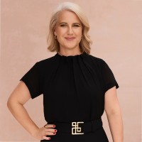 Sophie Tedmanson