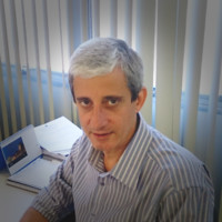 Luiz Cláudio Benguigui