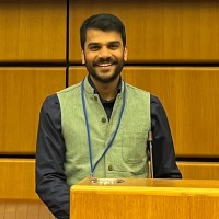 Vignesh Gopakumar
