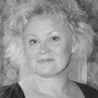 Marie Eveson