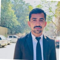 Adv Sanaullah Bhand