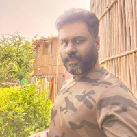 arunkumar rajamani