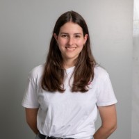 Désirée Van Den Berg