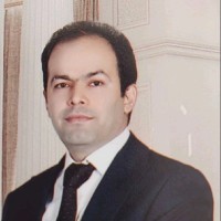 Saeed Fathi Daneshvar Bonab