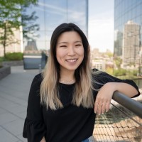Annie Cho