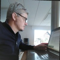 Patrick Beelaert