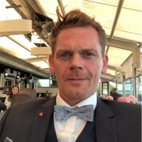 Joerg Worms