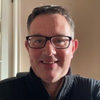 Martyn Palmer