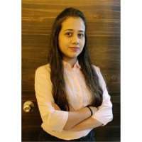 Vishakha Mahajan