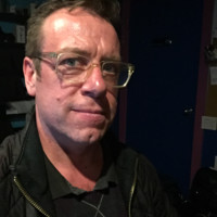 Andy Small