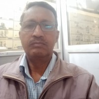 Harender Kumar Singh