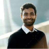 Brajesh Parmar