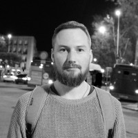 Pavel Khorolsky