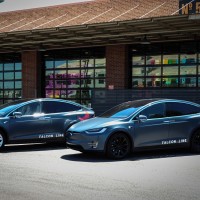 Congaree Auto Sales LLC