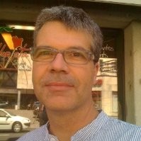 Jean-Michel Stauffer