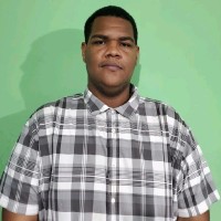 Efraín Urbáez Castillo