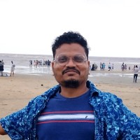 Vijay Baviskar