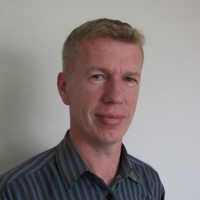 Kevin Stinton