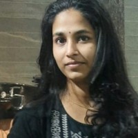 ATHULYA T K