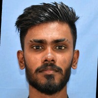 Tharusha Gimhana